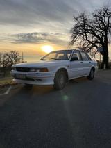 Mitsubishi Galant E30, Oldtimer H-Kennzeichen - Mitsubishi Galant Benziner Gebrauchtwagen