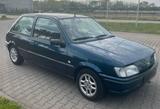 Ford Fiesta Magic 60PS für H Kennzeichen Oldtim... - Ford Fiesta: Old