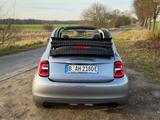 Fiat 500e "la Prima" Cabrio 42 kWh La Prima, 98% Akku - Fiat 500e Cabrio Gebrauchtwagen