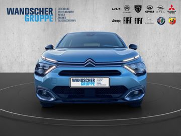 Citroën C4 Shine PT 130 Navi+SHZ+HUD+RFK+Carplay+LED+LM