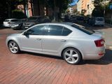 Skoda Octavia 1.8 TSI Style / StdHzg, Xenon, Led, Navi - Skoda Octavia mit Benzin-Antrieb: Leder, Standheizung