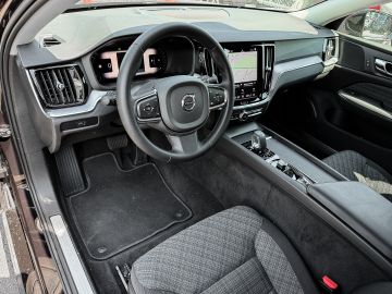 Volvo V60 - 6