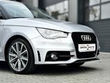 Audi A1 S-LIne Navigation Xenon - Audi A1 Gebrauchtwagen