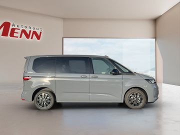 Volkswagen T7 Multivan 2.0 TDI Goal DSG Navi Kamera SHZ