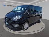 Ford FORD Transit Custom 300 2.0 tdci MHEV 130cv Tren - Ford Transit Custom mit Hybrid-Antrieb