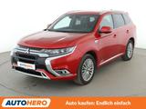 Mitsubishi Outlander 2.4 PHEV Top 4WD Aut.*ACC*CAM*PDC* - Mitsubishi Outlander in Stuttgart