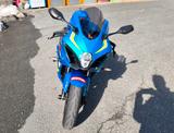 Suzuki GSXR 1000 - SUZUKI 1000
