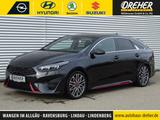 Kia Proceed 1.6 T-GDI GT Navi/Autom./Klima/Sitzhzg. - Kia pro cee'd / ProCeed: Automatik