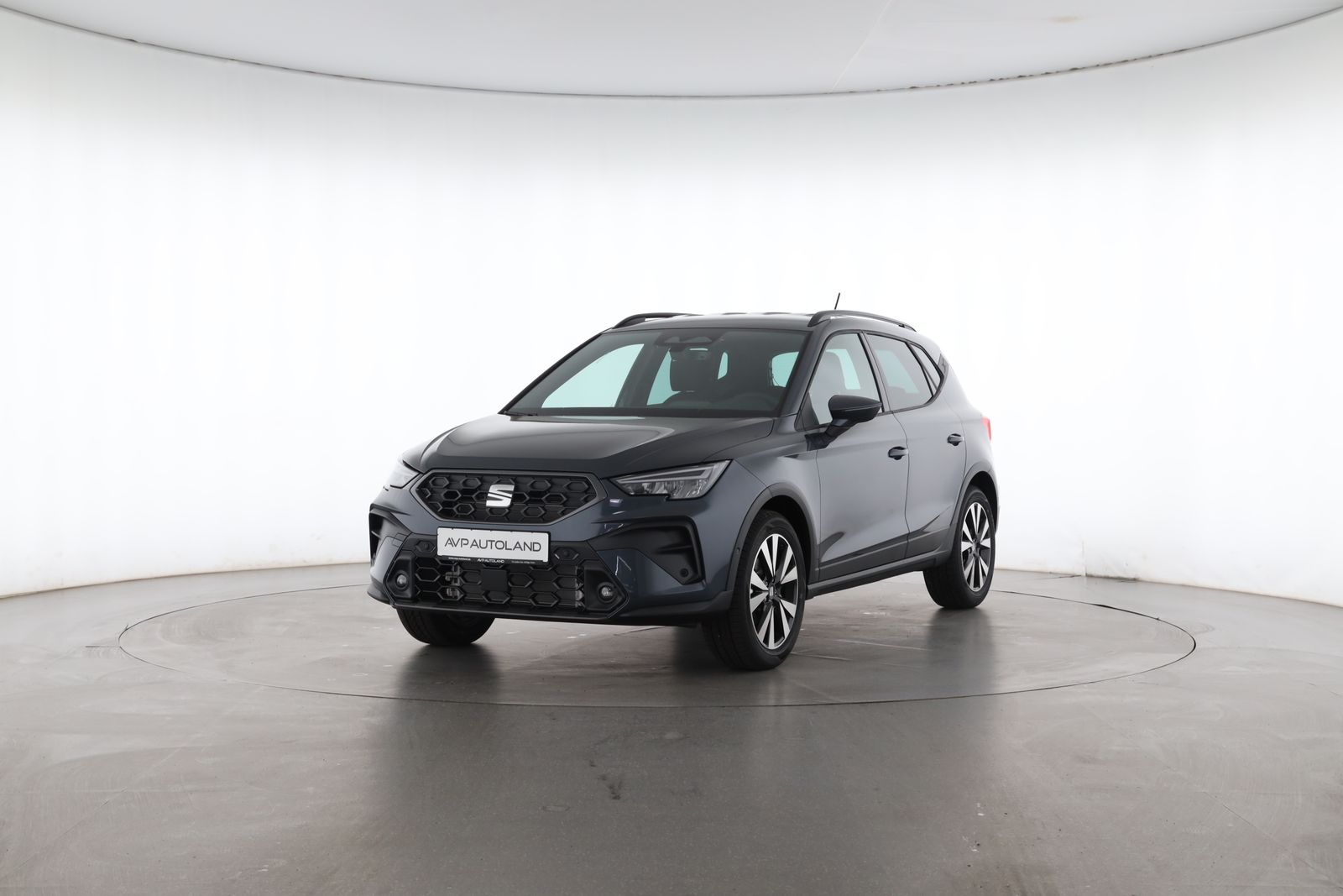 Seat Arona - Bild 2