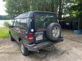 Land Rover Discovery 2.5 TDi Trophy Trophy - Land Rover aus 1997