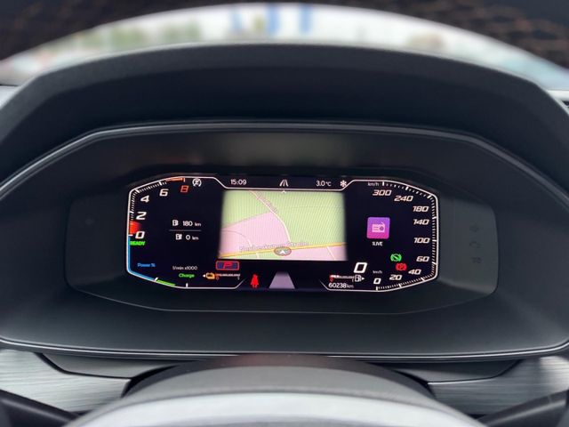 Formentor e-HYBRID Navi LED FullLink ACC PDC