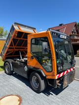 Ladog T1550T - Ladog LKWs