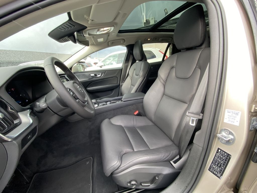Volvo V60 Cross Country Cross Country Ultimate B4 AWD  foto 7