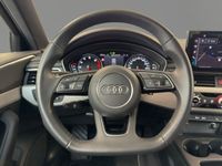 Audi A4 - Vorschau Bild 12