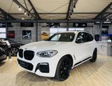 BMW X3 xDrive 30 d M Sport*PANO*LEDER*HEADUP*KAMERA* - BMW X3 Gebrauchtwagen in Wuppertal