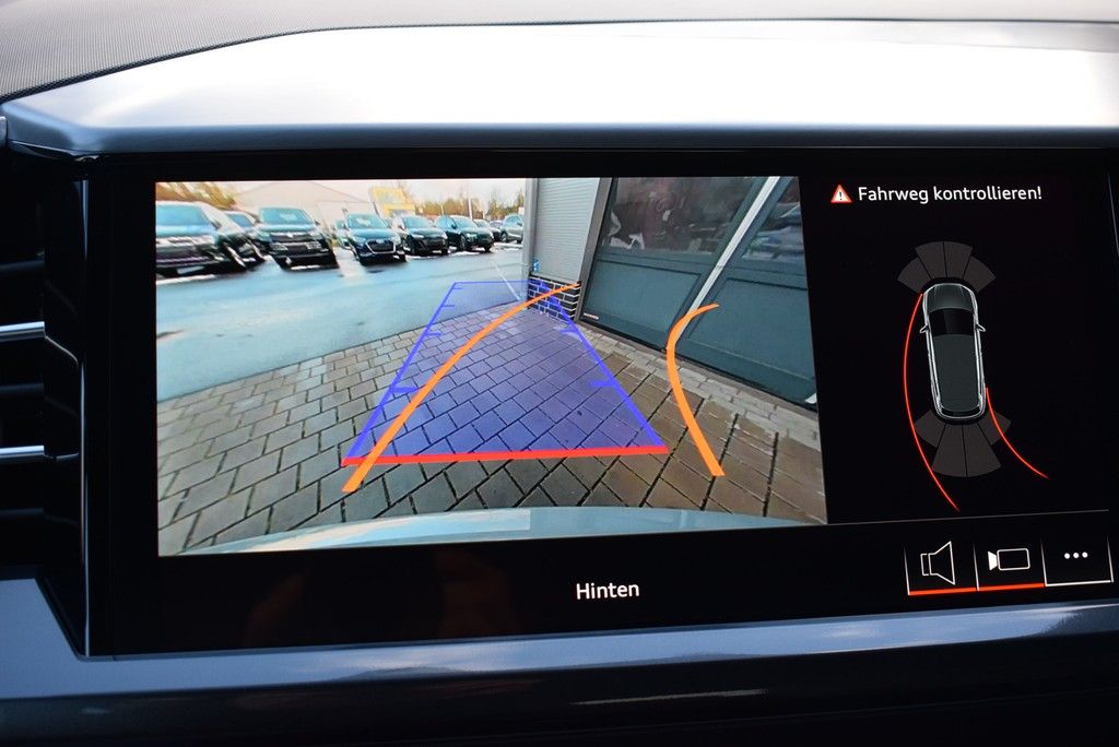 Audi Q4 e-tron - Bild 7