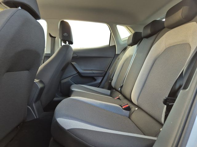 Seat Ibiza Style 1.0 TSI