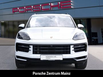 Porsche Cayenne - 8