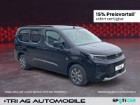 Opel Combo - Vorschau Bild 1