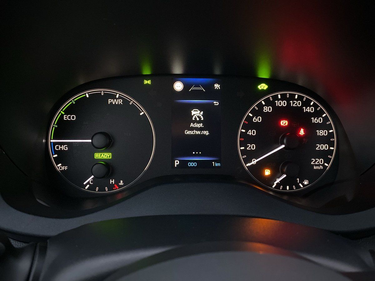 Mazda 2 Hybrid - Bild 16