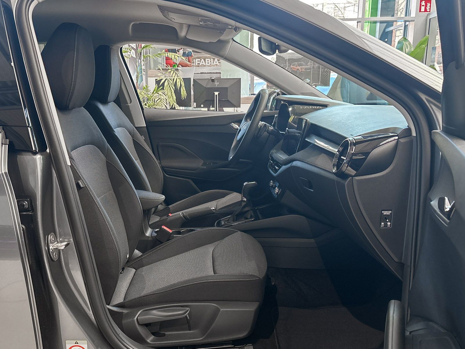 Skoda Fabia - Bild 6