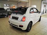 Fiat 500 S | CABRIO | PDC +[12M GARANTIE] - Fiat 500 Gebrauchtwagen in Bremen