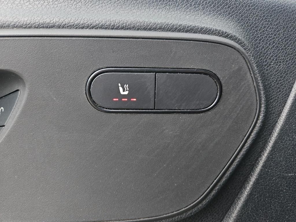 Fahrzeugabbildung Mercedes-Benz Sprinter 314 Kasten L1H1 FWD Navi AHK STHZ PTS