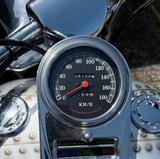 Harley-Davidson FLSTF Fat Boy - HARLEY-DAVIDSON 1994