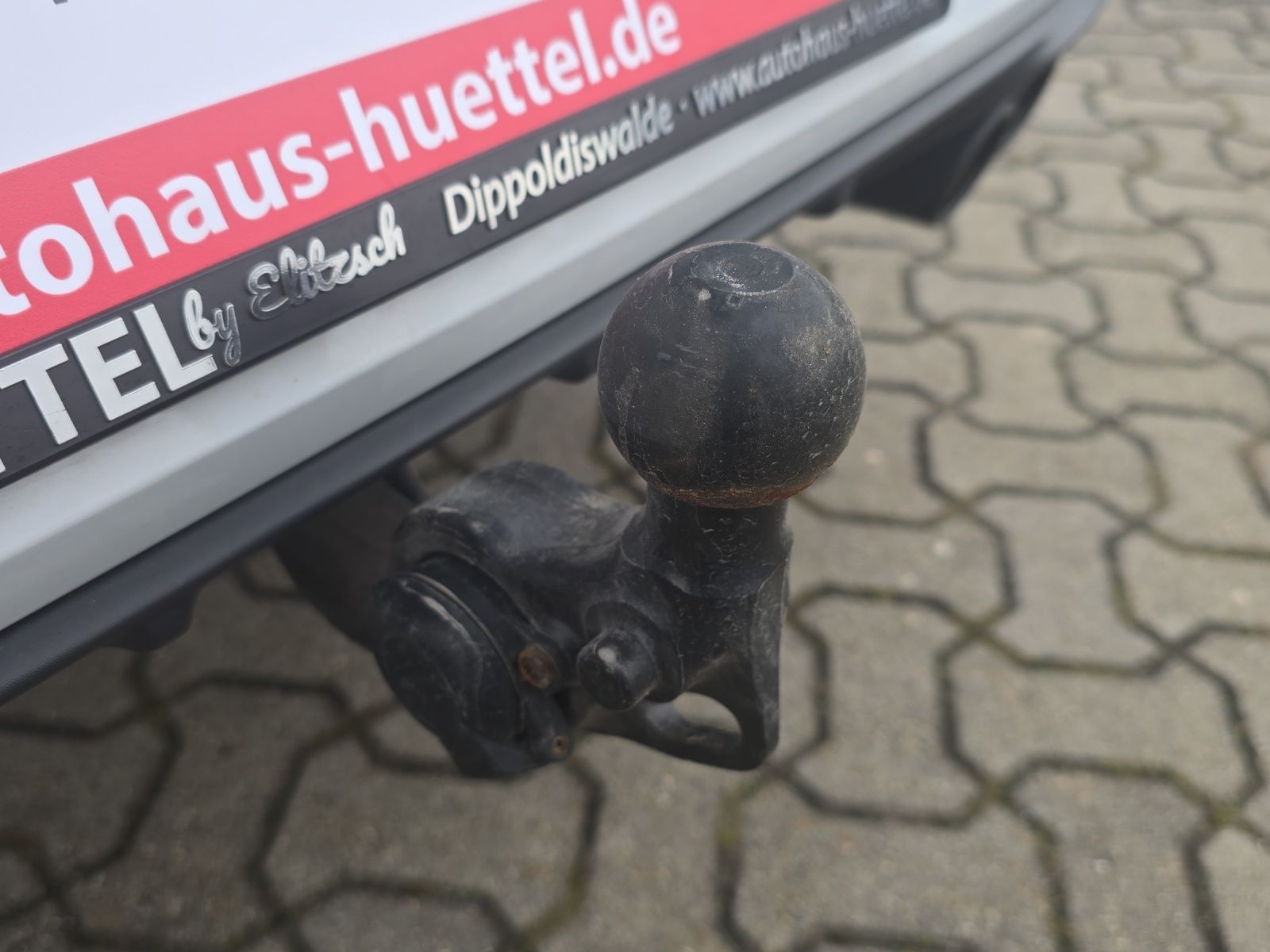 Fahrzeugabbildung CUPRA Leon Sportstourer VZ 2.0 TSI 4Drive DSG AHZ ACC