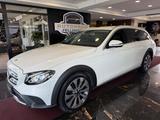 Mercedes-Benz E 220 d 4Matic All-Terrain HEADUP/LED/NAVI!! - Mercedes-Benz E 220 in Bochum