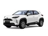 Toyota Yaris Cross Hybrid 1.5 VVT-iE EU6e FWD Business 