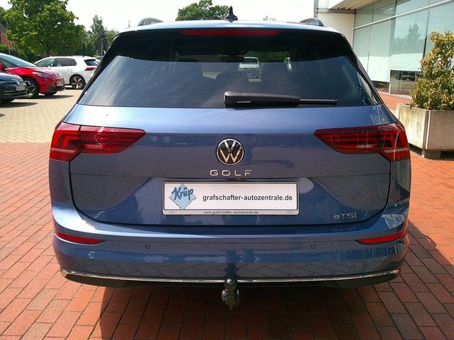 Volkswagen Golf - Bild 4