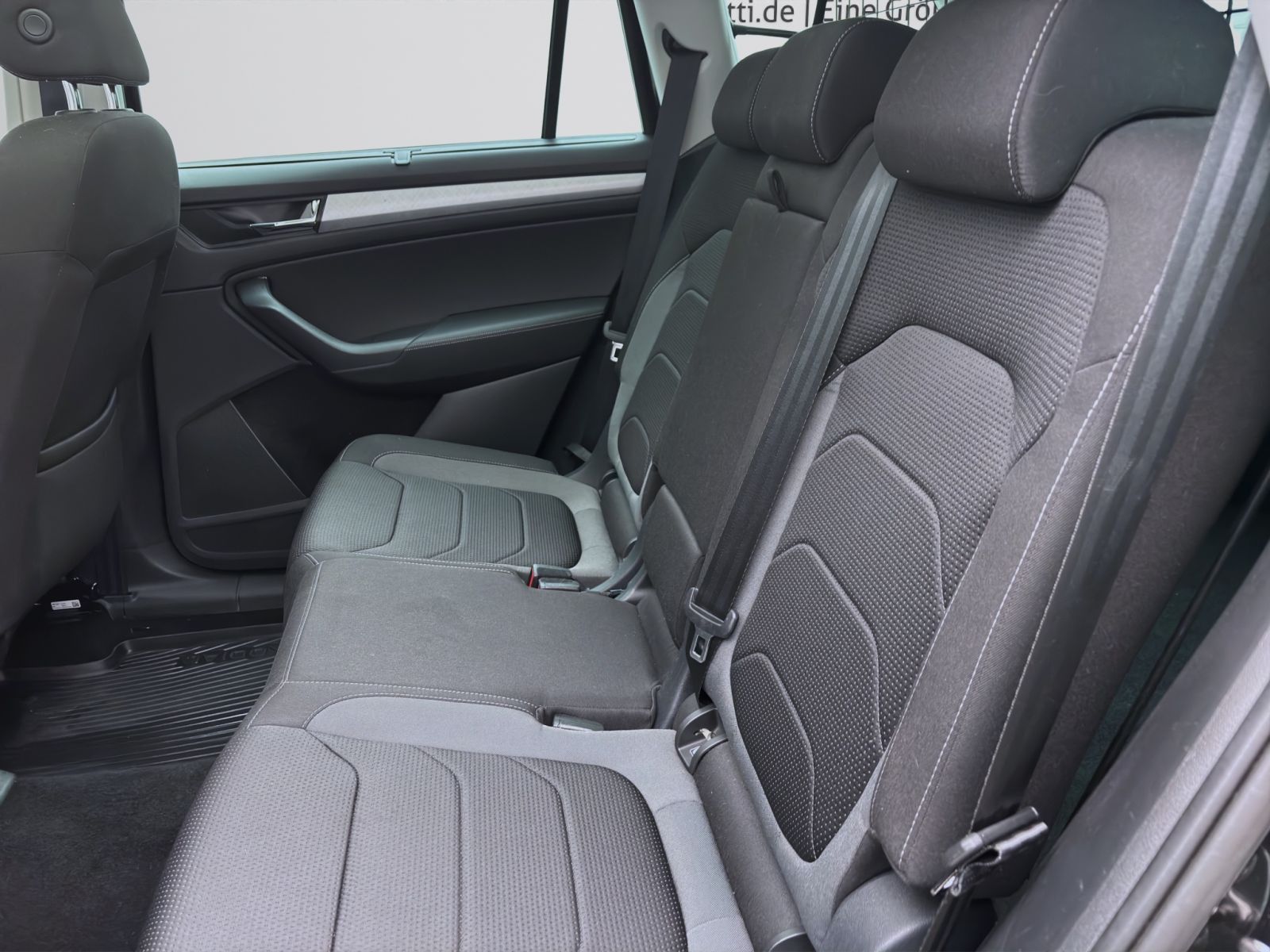 Skoda Kodiaq - Bild 14