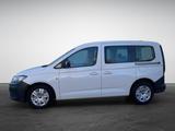 Volkswagen Caddy Kombi 2.0 TDI  AHK Tempo Klima - Volkswagen Caddy: 2k