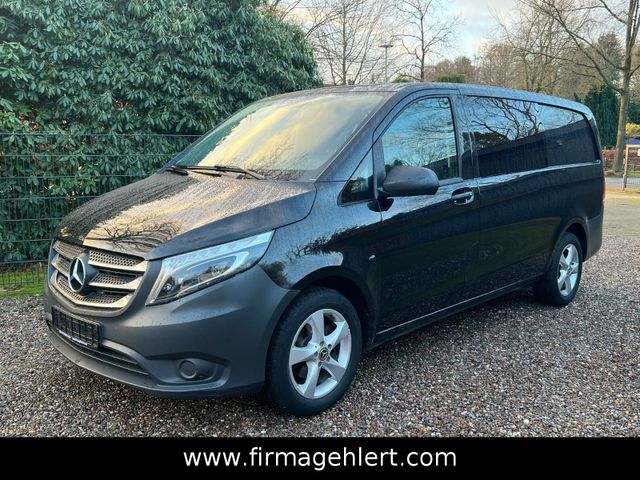 Mercedes-Benz Vito Mixto 116 CDI RWD lang 5 Sitze LED+AHK +DAB