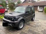 Suzuki Jimny 4WD 1.3 Automatik  - Comfort