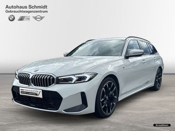 BMW 320d Touring 268€ netto/mtl.*M Sportpaket*LC Pro