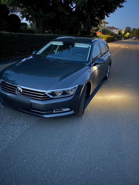 Image of Volkswagen Passat Variant