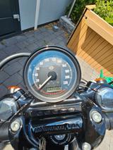 Harley-Davidson Forty Eight xl 1200 x - HARLEY-DAVIDSON SAARBRÜCKEN
