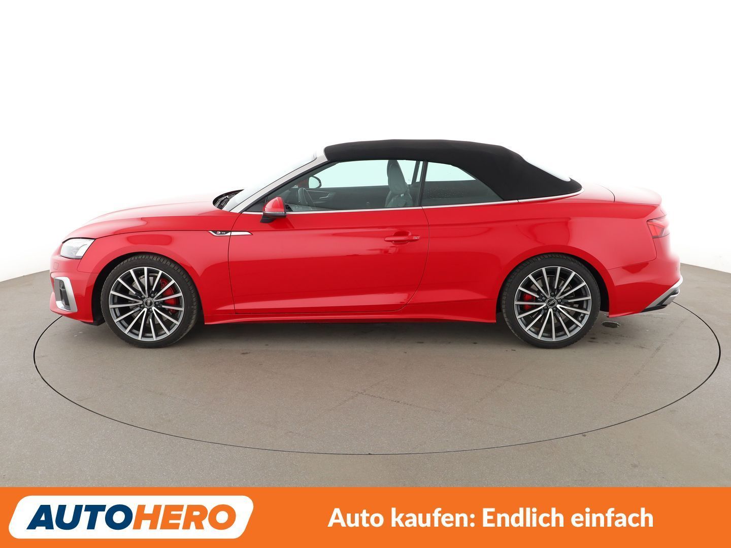 Audi A5 45 TFSI quattro S line Aut. NAVI HEAD-UP LED foto 3