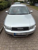 Audi a4 1.9 tdi 131ps - Audi A4 aus 2002: 1.9
