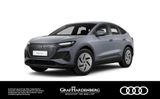 Audi Q4 e-tron Sportback 35 . Virt.Cockpit LED