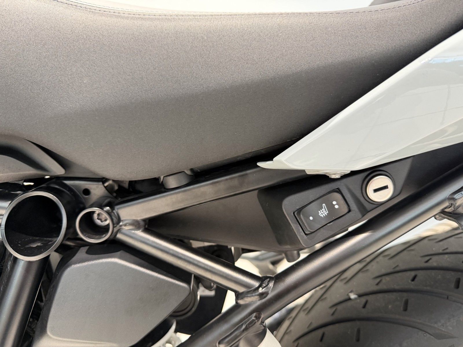 Fahrzeugabbildung BMW R 1250 R