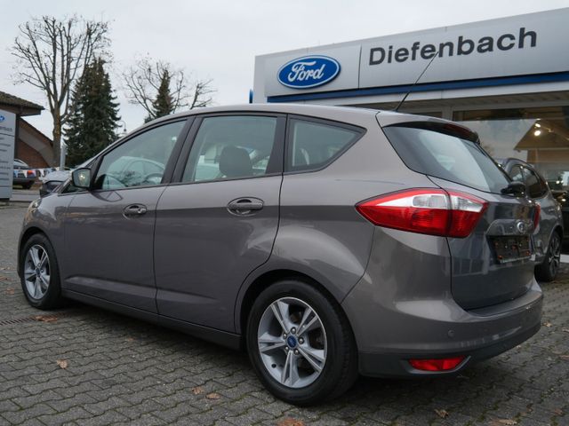 Ford C-Max SYNC Edition 8-fach + Zahnriemen NEU !!