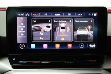Seat Leon Sportstourer FR AHK Pano Navi LED Kamera