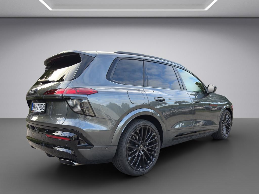 Audi Q7 220 kW TDI quattro STANDHZ MATRIX-LED 360°