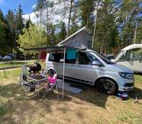 Volkswagen T 6 Easy Camper  (California Coast)  - Angebote