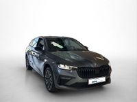 Skoda Scala - Vorschau Bild 3