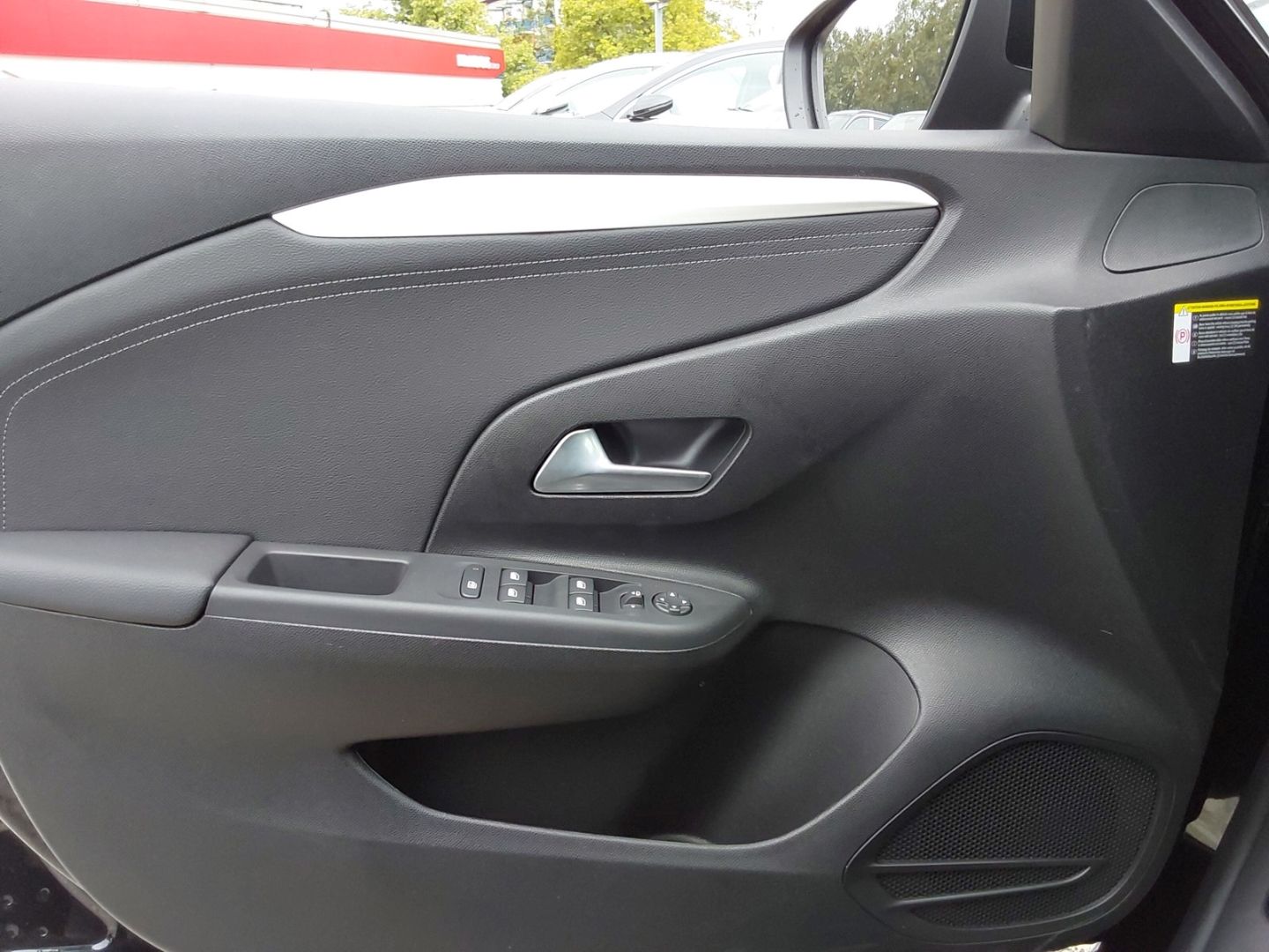 Opel Corsa - Bild 13