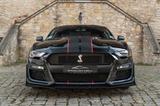 Ford Mustang GT 5.0L KAM LED TOTW SHZ/K AUTO LEDER